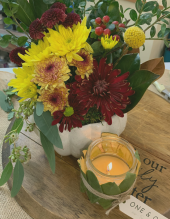 Flower Arrangement Flower Arrangement